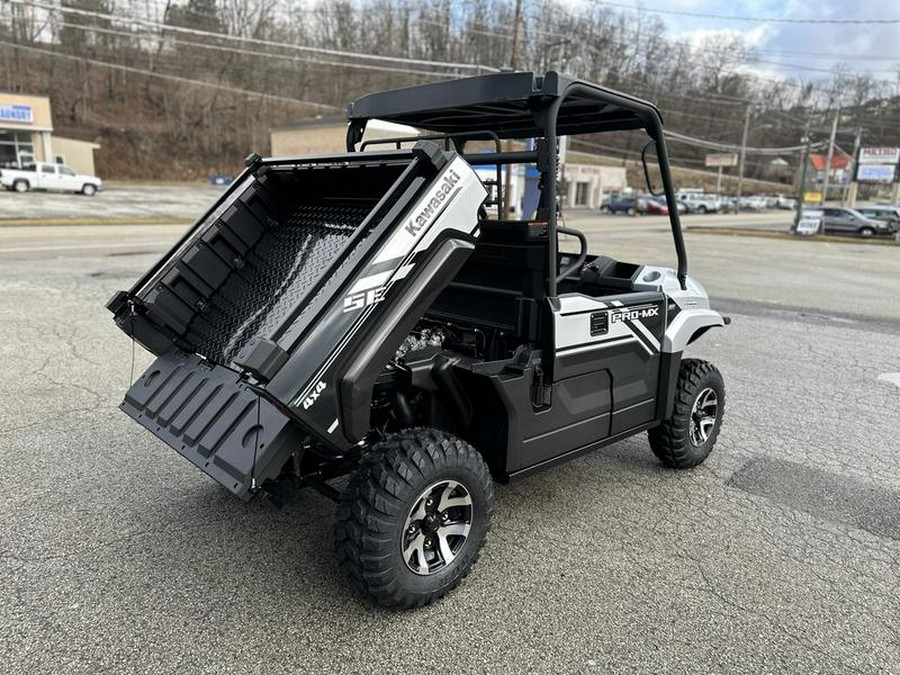 2024 Kawasaki Mule PRO-MX™ SE