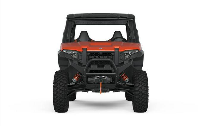 2024 Polaris Industries XPEDITION ADV 1000 NSTR Matte Orange Rust