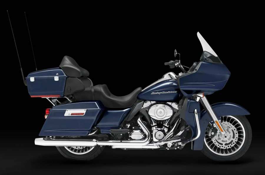 2012 Harley-Davidson® FLTRU Road Glide Ultra