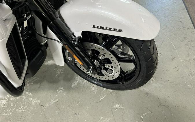 2024 Harley-Davidson FLHTK - Ultra Limited