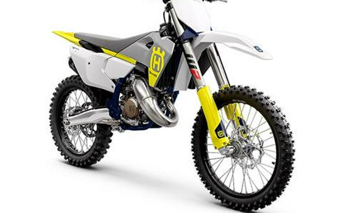 2023 Husqvarna TC 125