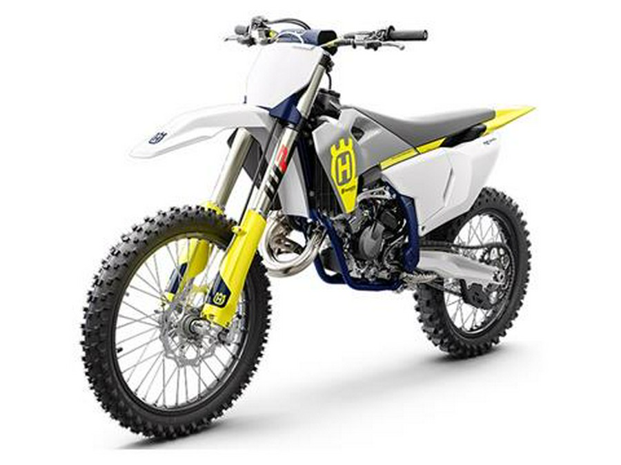 2023 Husqvarna TC 125