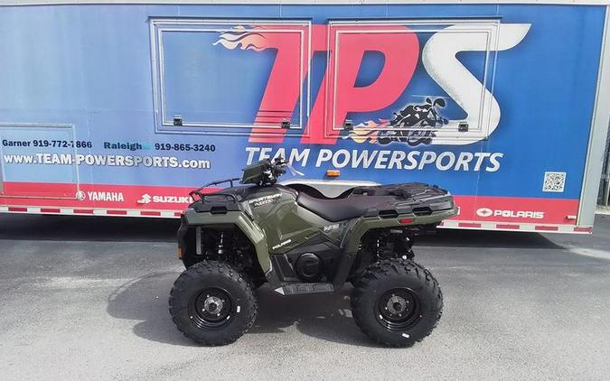 2024 Polaris® Sportsman 450 H.O.