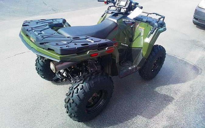 2024 Polaris® Sportsman 450 H.O.