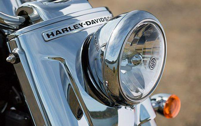 2016 Harley-Davidson Freewheeler™