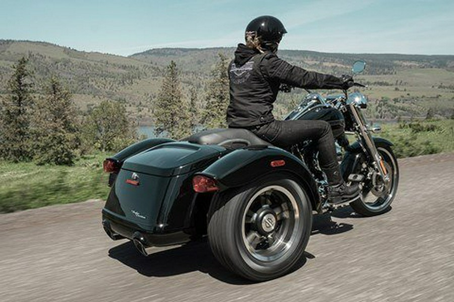 2016 Harley-Davidson Freewheeler™