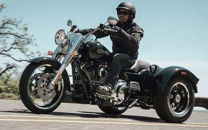 2016 Harley-Davidson Freewheeler™