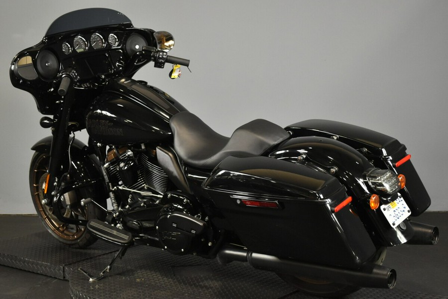 2022 Harley-Davidson Street Glide ST