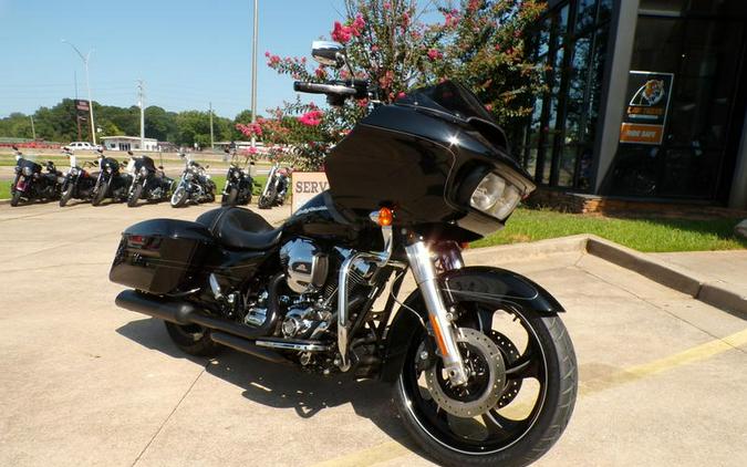 2015 Harley-Davidson® FLTRXS - Road Glide® Special