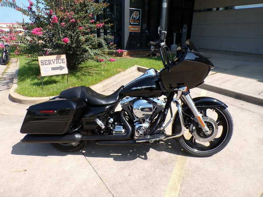 2015 Harley-Davidson® FLTRXS - Road Glide® Special