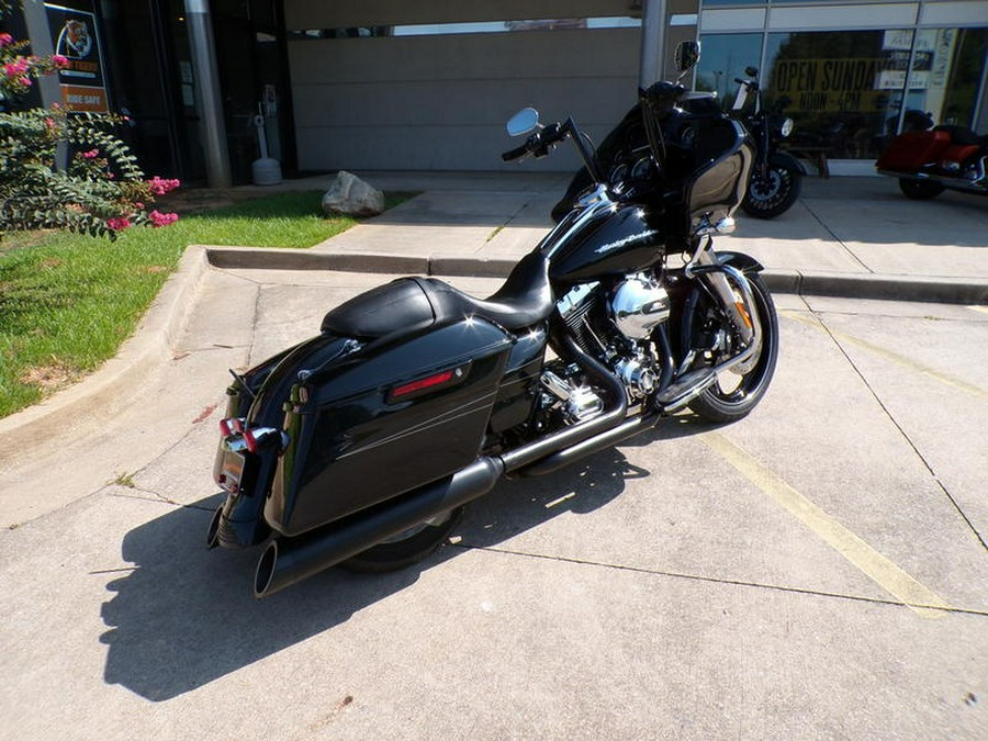 2015 Harley-Davidson® FLTRXS - Road Glide® Special