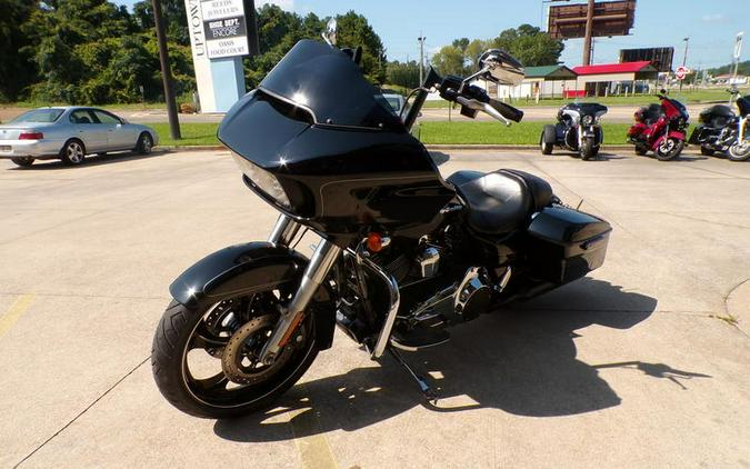 2015 Harley-Davidson® FLTRXS - Road Glide® Special