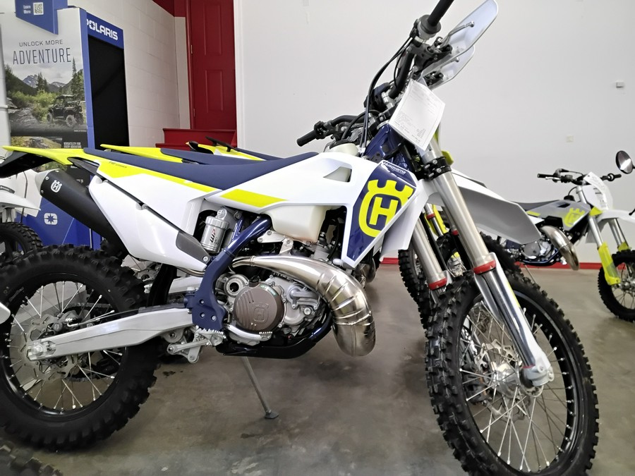 2023 Husqvarna TE 250