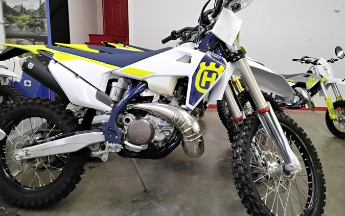 2023 Husqvarna TE 250