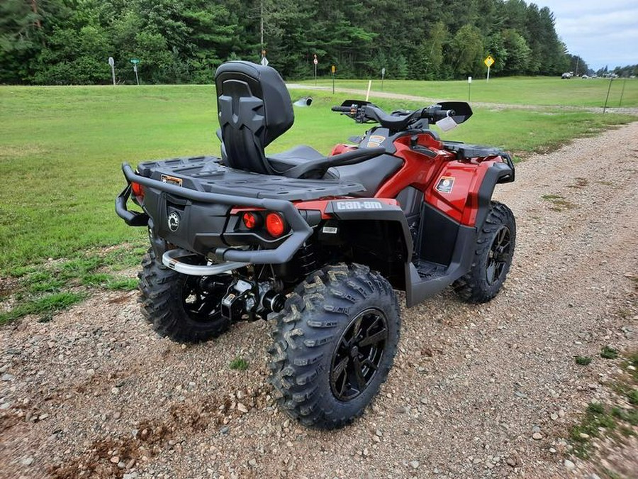 2024 Can-Am® Outlander MAX XT 850