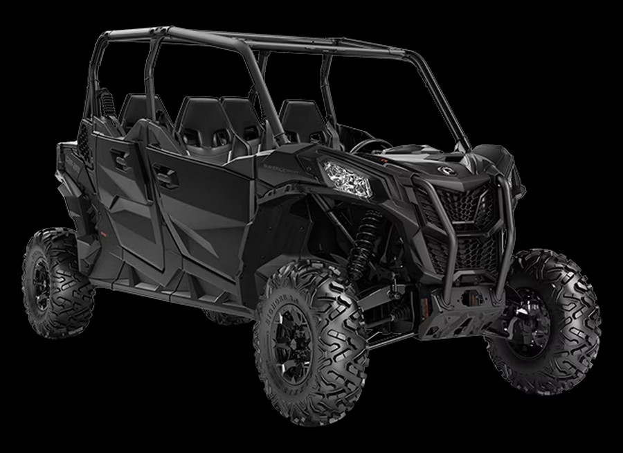 2024 CAN-AM MAVERICK SPORT MAX 1000R