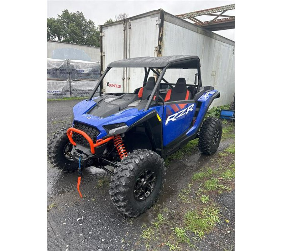 2025 Polaris RZR XP 1000 Ultimate