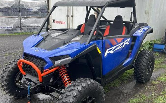 2025 Polaris RZR XP 1000 Ultimate