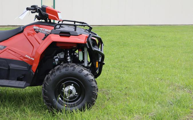 2025 Polaris SPORTSMAN 570 EPS