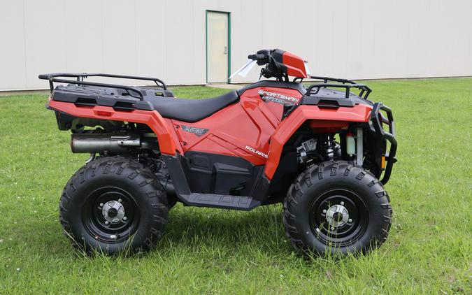 2025 Polaris SPORTSMAN 570 EPS