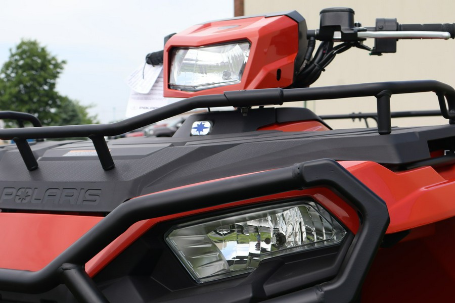 2025 Polaris SPORTSMAN 570 EPS