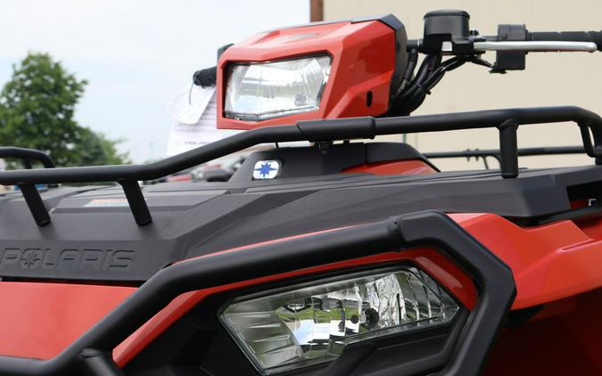 2025 Polaris SPORTSMAN 570 EPS