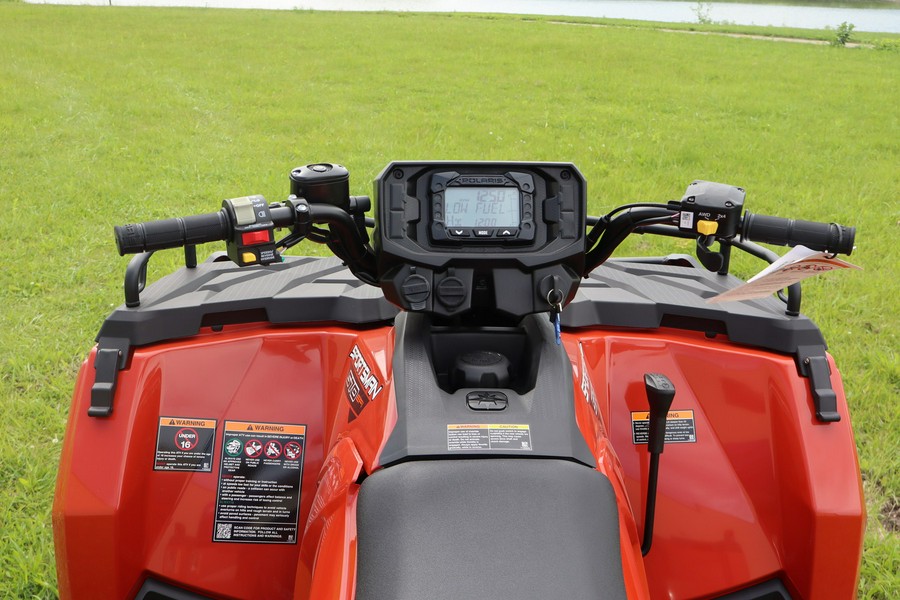 2025 Polaris SPORTSMAN 570 EPS