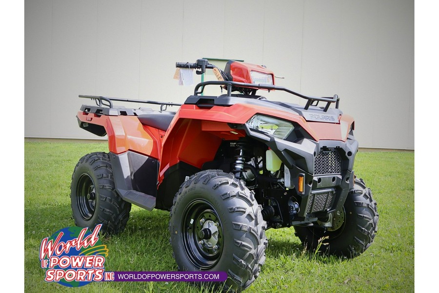 2025 Polaris SPORTSMAN 570 EPS