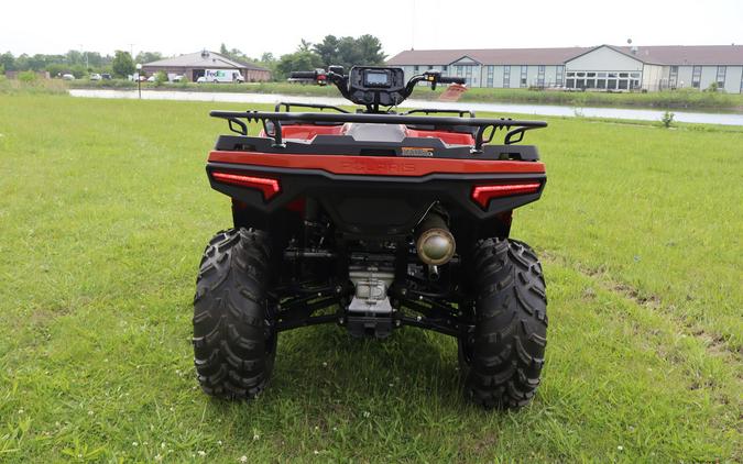 2025 Polaris SPORTSMAN 570 EPS