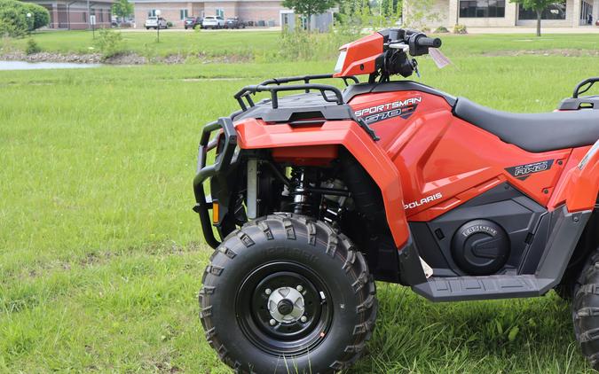 2025 Polaris SPORTSMAN 570 EPS