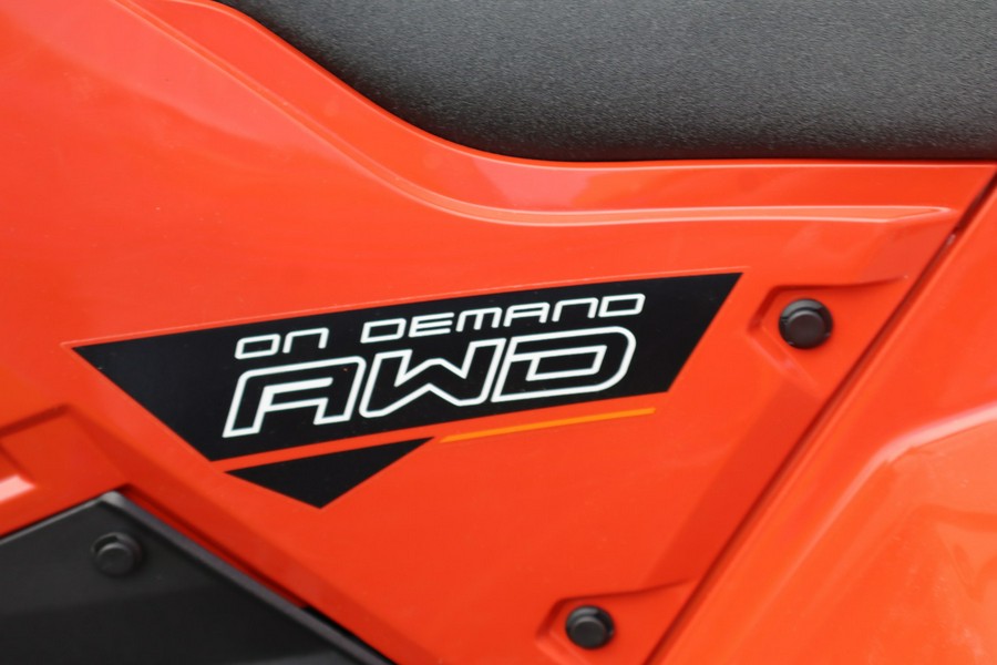 2025 Polaris SPORTSMAN 570 EPS