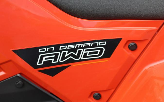 2025 Polaris SPORTSMAN 570 EPS