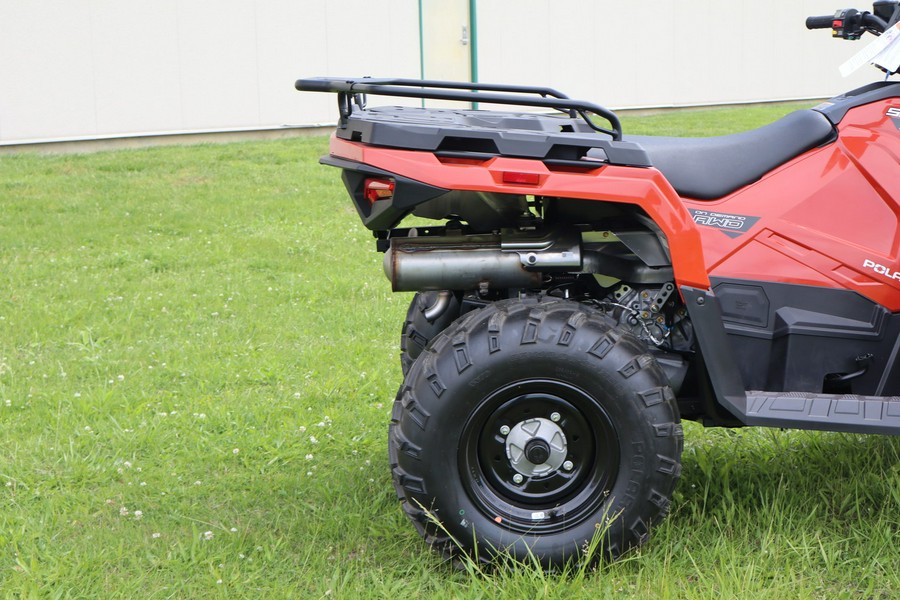 2025 Polaris SPORTSMAN 570 EPS