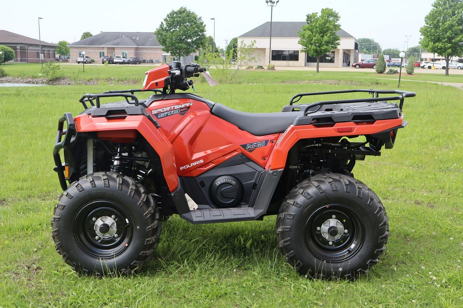2025 Polaris SPORTSMAN 570 EPS