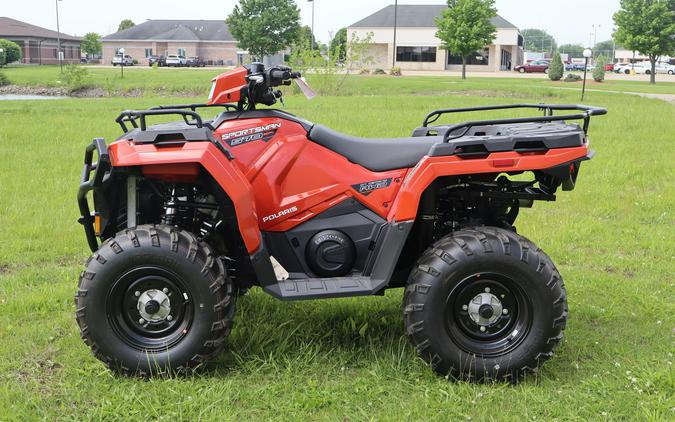 2025 Polaris SPORTSMAN 570 EPS