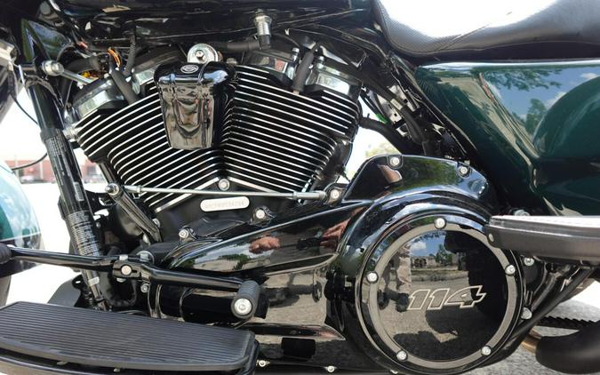 2024 Harley-Davidson Freewheeler