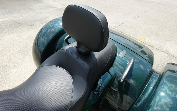 2024 Harley-Davidson Freewheeler