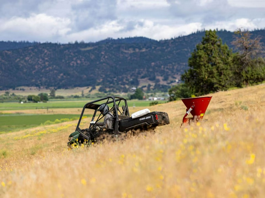 2026 Can-Am Defender XT HD9