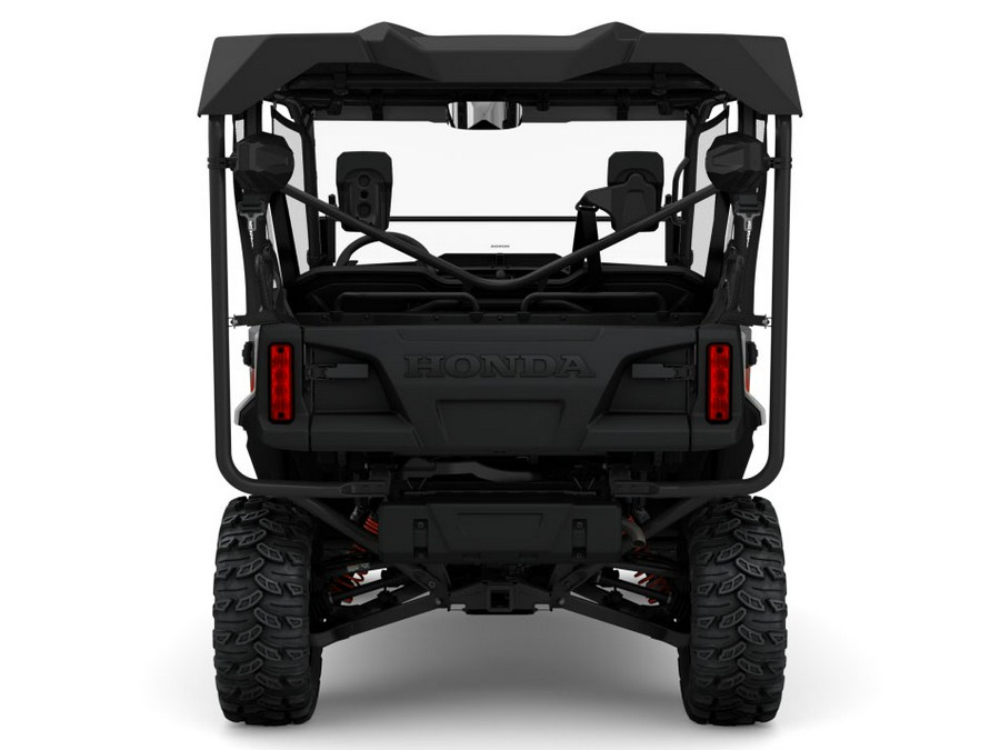 2025 Honda Pioneer 1000-5 Trail Special Edition