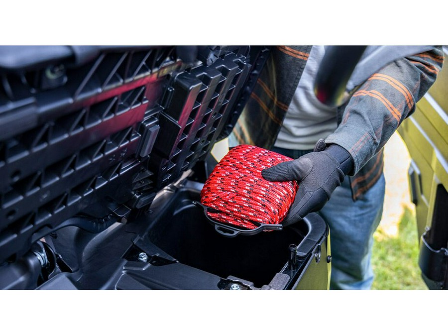 2025 Honda Pioneer 1000-5 Trail Special Edition