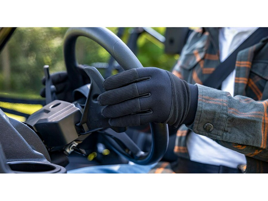 2025 Honda Pioneer 1000-5 Trail Special Edition