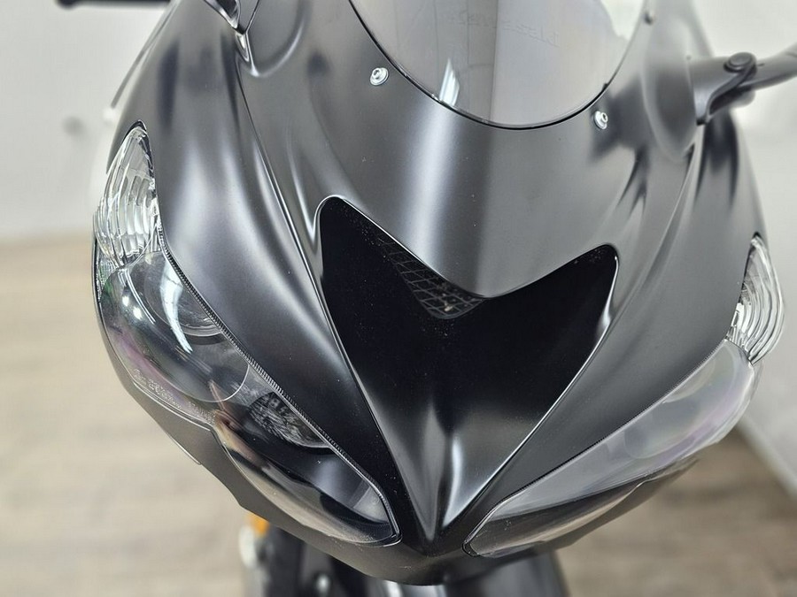 2023 Kawasaki Ninja® ZX™-14R ABS