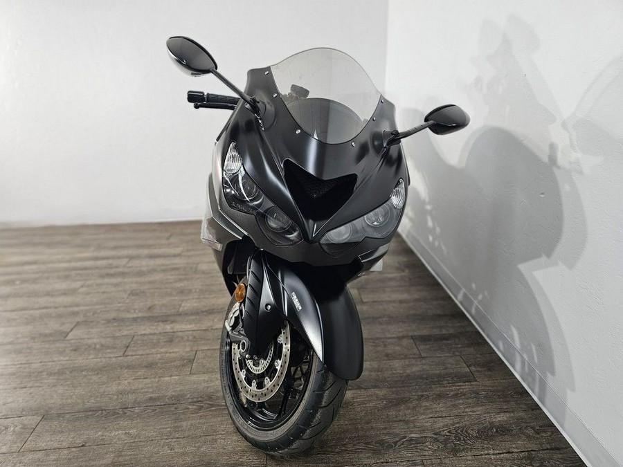 2023 Kawasaki Ninja® ZX™-14R ABS