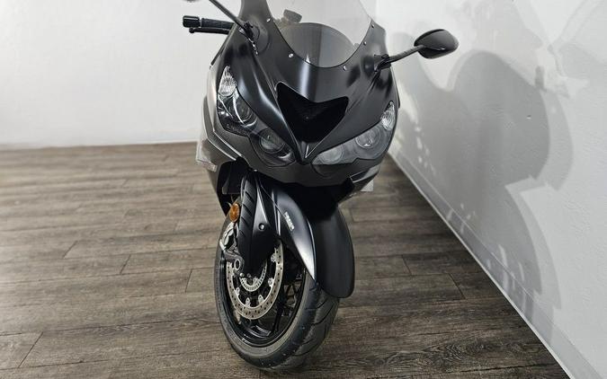 2023 Kawasaki Ninja® ZX™-14R ABS