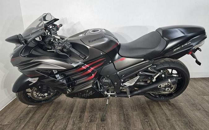 2023 Kawasaki Ninja® ZX™-14R ABS