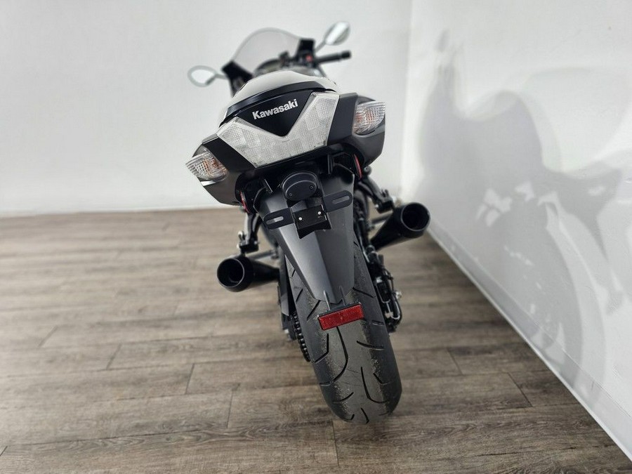 2023 Kawasaki Ninja® ZX™-14R ABS