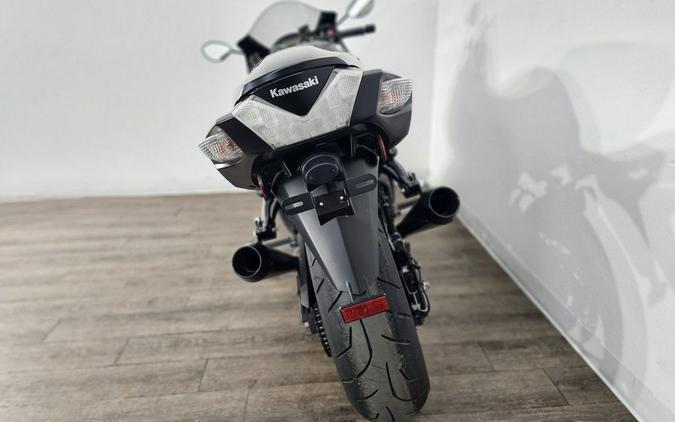 2023 Kawasaki Ninja® ZX™-14R ABS