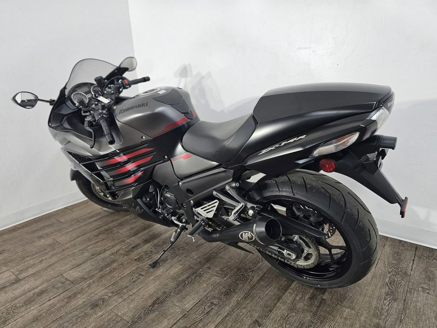 2023 Kawasaki Ninja® ZX™-14R ABS