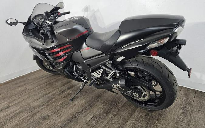 2023 Kawasaki Ninja® ZX™-14R ABS