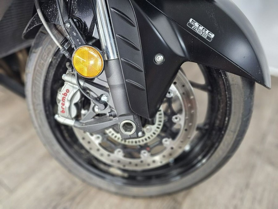 2023 Kawasaki Ninja® ZX™-14R ABS